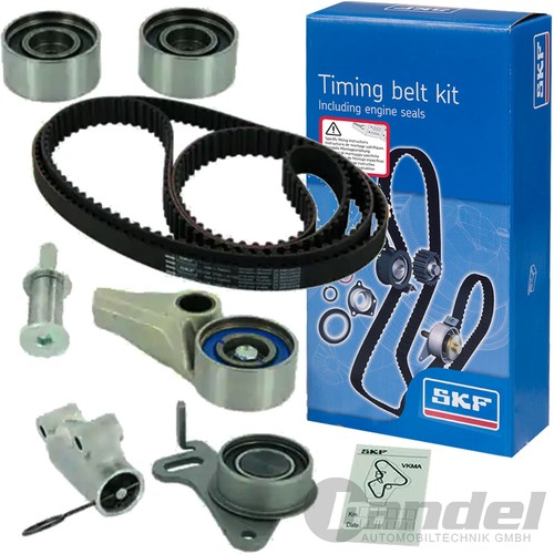 Skf zahnriemen satz - skf, spann-/