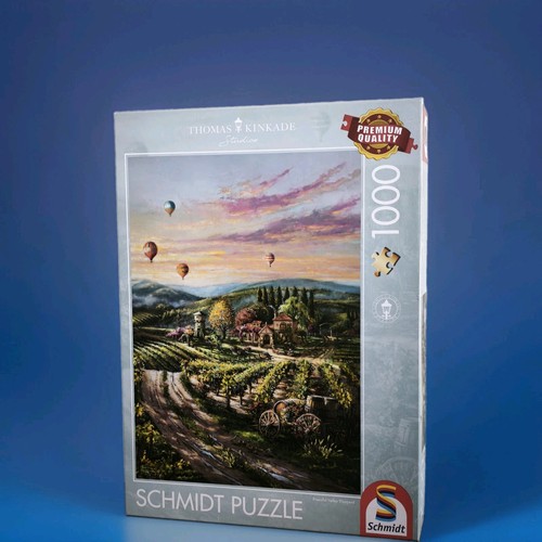 Schmidt spiele puzzle thomas - schmidt,