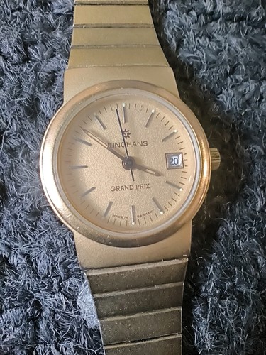 Junghans grand prix - junghans,