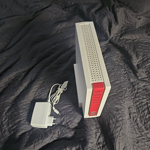 Avm fritz box 6591 cable - avm, fritz!box