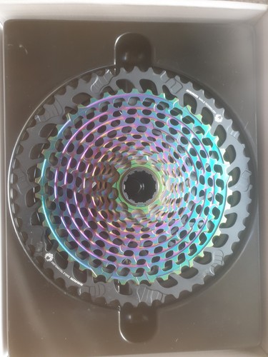 Nos verschleißset sram - sram, eagle