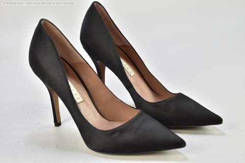 Pura lopez damen pumps high - damen,