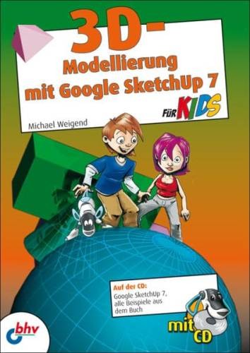 Modellierung mit google - 3d-modellierung,