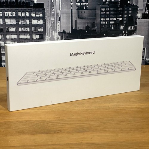 Apple magic keyboard usb - magic,