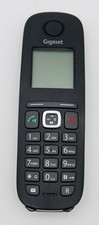 Gigaset A540 🦊  Handteil