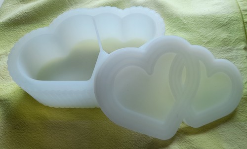 Silikonform gießform - silikonform,