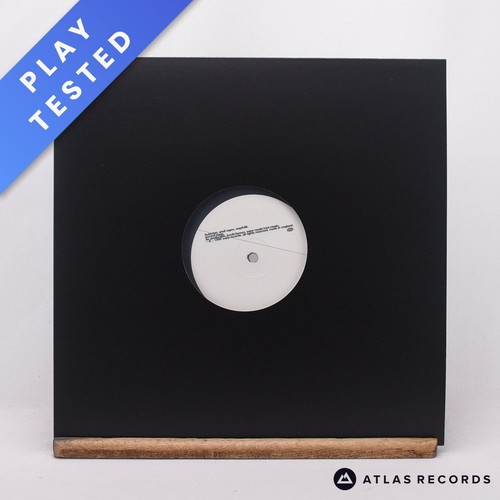 Autechre anvil vapre - anvil,