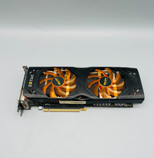 ZOTAC GTX 770 AMP! Edition 2GB