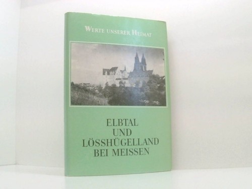 Werte unserer heimat elbtal - unserer, /