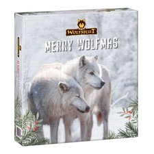 Wolfsblut Hunde Adventskalender 2025  Adventskalender