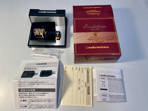 Audio technica at33ev - audio-technica,