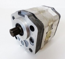 Danfoss Sauer SNP2/14 D SC005 Hydraulikpumpe 14 ccm rechtsdrehend -used-