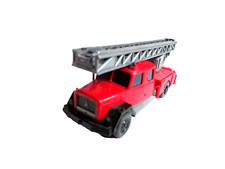 Wiking 1:87 Magirus Saturn