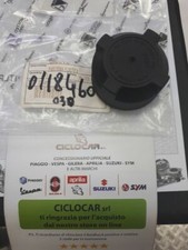 Coolant Reservoir Cap For