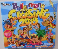 Ballermann Closing 2019