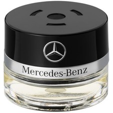 Original Mercedes Duft Flakon