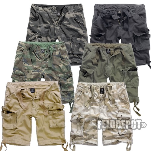 Brandit urban legend shorts - urban,