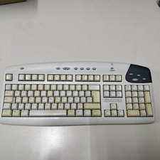 Teclado Inhalámbrico Logitech