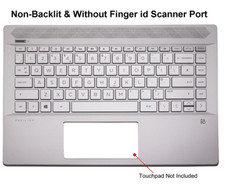 Ersatz für HP Pavilion