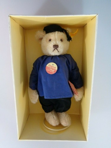 Steiff teddy bauern - steiff,