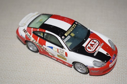 Vitesse porsche 911 fat - porsche,