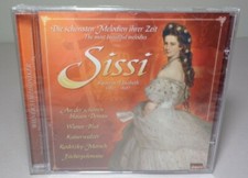 SISSI DIE SCHONSTEN MELODIEN