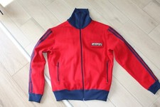 Adidas Retro Trainingsjacke