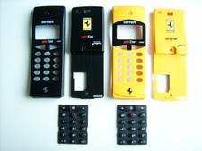 NEU! Ferrari Handy Cell Phone