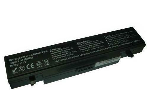 Akku für samsung r408 - samsung,