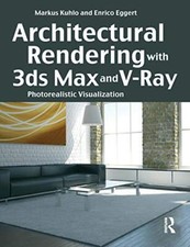Architectural Rendering with