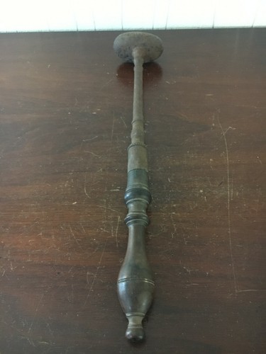 Alter auktionator hammer - alter,