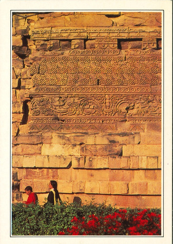 India indien uttar - india,