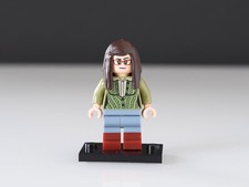 Lego Amy Farrah Fowler aus 21302 The Big Bang Theory  idea019 