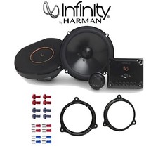 Infinity Autolautsprecher