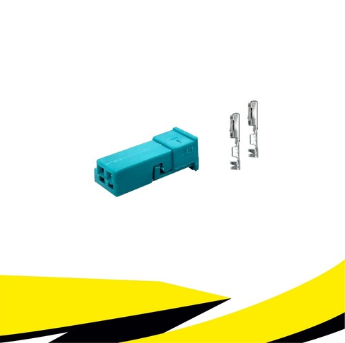 Buchse polig reparatursatz - buchse,
