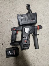 Würth 18v Bohrhammer