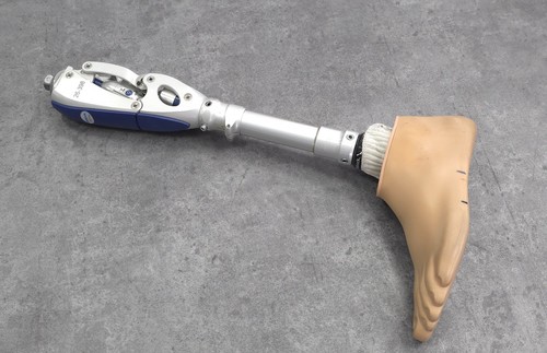 Ottobock 3c60 pro kniegelenk - 3c60,