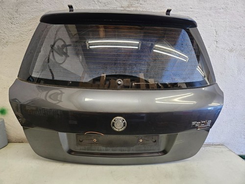 Heckklappe skoda fabia - 2, 5j