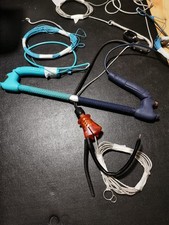 GA KITE -X6- 4 Line Bar 2023