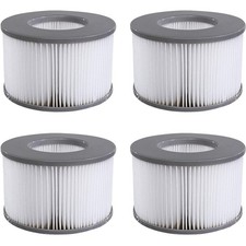 Filterkartuschen Pool