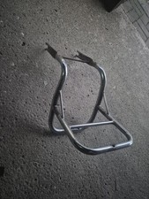 Honda Dax ST 50 Gepäckträger