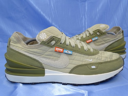 Nike waffle one toasty - waffle, sneaker