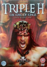 WWE WWF WCW ECW UWF AAA AEW