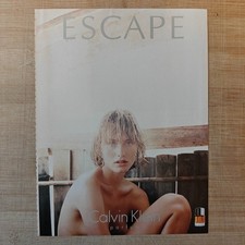 Escape Calvin Klein Parfum