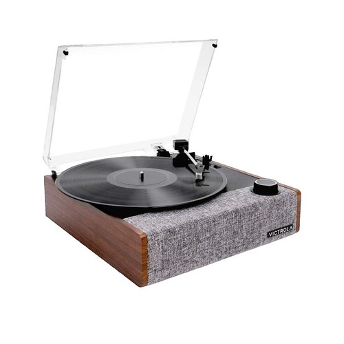 Victrola vta plattenspieler - victrola, vta-74