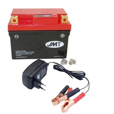 12V Li-Ion Batterie JMT