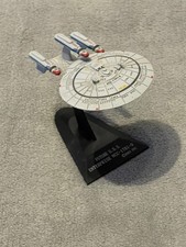 Star Trek Futura: U.S.S. Enterprise NCC-1701-D Future