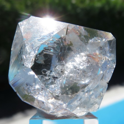 Mineralien quarz diamant - mineralien, ***