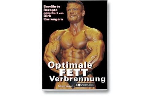 Optimale fettverbrennung buch - optimale,