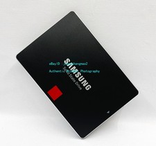 SAMSUNG V-NAND SSD 850Pro 512
